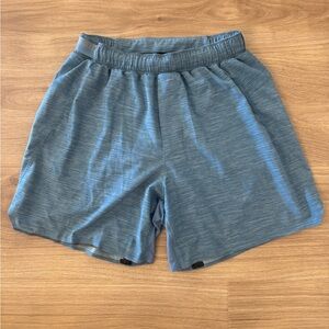 Lululemon 6” Surge Shorts Lined
